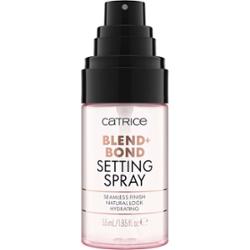 Catrice Blend + Bond spray utrwalający makijaż 55 ml