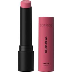 Catrice Blur–Real Matte szminka matowa odcień 010 Blur Me Baby 3 g
