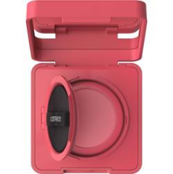 Catrice Cloud Tint Cushion Blush C030 Head in the Cloud