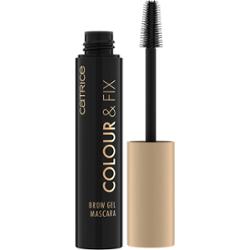 Catrice Colour & Fix Brow Gel Mascara 010 Blonde - koloryzujący żel do
