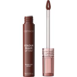 Catrice Colour Glaze Lip Tint błyszczyk do ust wysoko napigmentowany odcień 050 Mocha Memory 3 ml