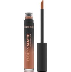 Catrice Endless Matte pomadka matowa w płynie odcień 020 Lovely Nude 4.5 ml