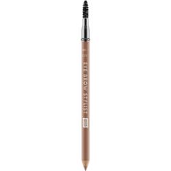 Catrice Eye Brow Stylist kredka do brwi ze szczotką odcień 055 Strawberry Blonde 1 g