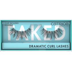 Catrice Faked Dramatic Curl Lashes - sztuczne rzęsy