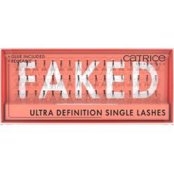 Catrice Faked Ultra Definition Single Lashes - sztuczne rzęsy