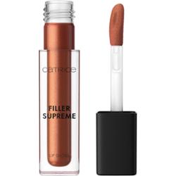 Catrice Filler Supreme błyszczyk do ust nadający objętość odcień 070 Golden Hour Flex 3.2 ml