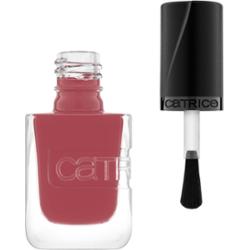 Catrice Lakier do paznokci GEL AFFAIR kolor 007 Take Me To Mulberry Street 10,5 ml