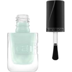 Catrice GEL AFFAIR lakier do paznokci odcień 030 Oh So Fresh! 10.5 ml