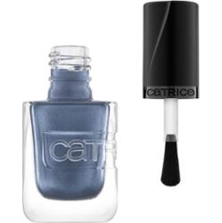 Catrice GEL AFFAIR lakier do paznokci odcień 046 Blue Moon Magic 10.5 ml