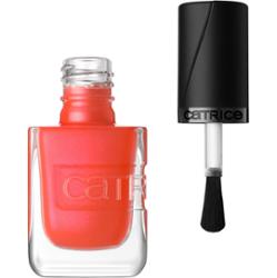 Catrice Gel Affair 050 Poppy Reloaded lakier do paznokci 10,5 ml