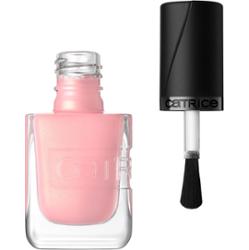 Catrice GEL AFFAIR Nail Lacquer 052 Glowy Blush