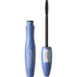 Catrice Glam & Doll Sculpt & Volume wodoodporny tusz do rzęs podkręcający i nadający objętość czarna 10 ml