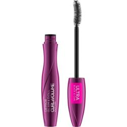 Catrice  Tusz do rzęs Glamour Doll Curl & Volume 