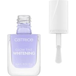Catrice Glow Tint Whitening Nail Polish 020 Bye Bye Yellow