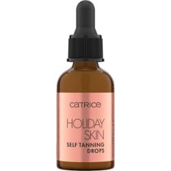 Catrice Holiday Skin Self Tanning Drops 010 Forever Summer Glow