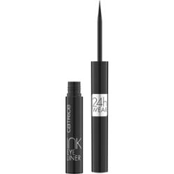 Catrice Ink Eyeliner eyeliner w płynie 24 godz. odcień 010 Best in Black 1,7 ml