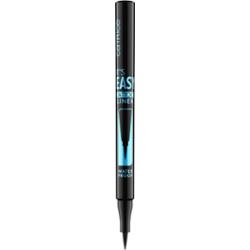 Catrice It's Easy Tattoo Liner eyeliner wodoodporny odcień 010 BLACK LIFEPROOF 1,1 ml