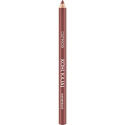 Catrice Kohl Kajal Waterproof 100 Burgundy Babe - kredka do oczu  100