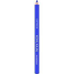 Catrice Kohl Kajal Waterproof kajalowa kredka do oczu odcień 150 Ultra Marine 0,78 g