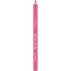 Catrice Kohl Kajal Waterproof kajalowa kredka do oczu odcień 200 Pretty in Pink 0.78 g
