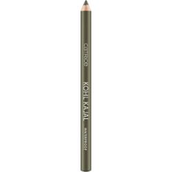Catrice Kohl Kajal Waterproof 080 - kredka o oczu Dive Love Olive