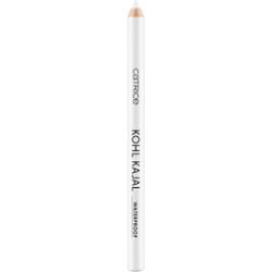 Catrice Kohl Kajal Waterproof 020 - kredka o oczu Tweet White