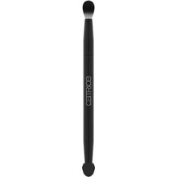Catrice Magic Perfectors Duo Eyeshadow Brush - pędzel do cieni