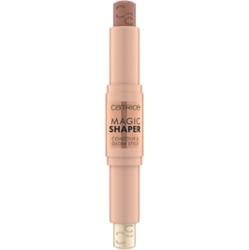 Catrice Magic Shaper bronzer i rozjaśniacz w sztyfcie odcień 020 - Medium 9 g