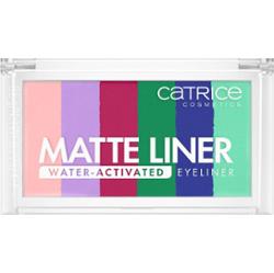 Catrice Matte Liner Water-Activated Eyeliner eyeliner 8.5 g