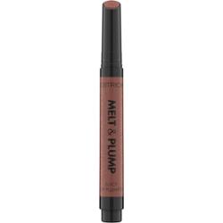 Catrice Melt & Plump Juicy Lucidalabbra Błyszczyki 1,8 g 030 - TIPSY IN LOVE