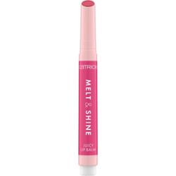 Catrice Melt & Shine Juicy Lip Balm 060 Malibu Barbie