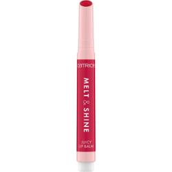 Catrice Melt & Shine tonujący balsam do ust odcień 070 Pink Hawaii 1,3 g