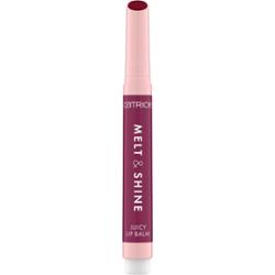 Catrice Melt & Shine Juicy Lip Balm 080 Lost At Sea