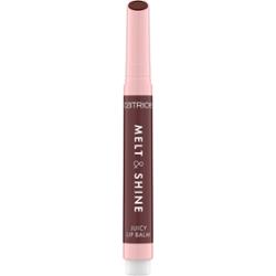 Catrice Melt & Shine Juicy Balsam do ust 1,3 g 100 Sunny Side Up