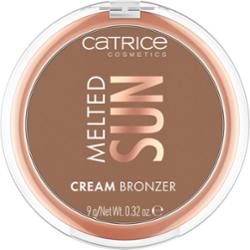 Catrice Melted Sun Cream Bronzer 030 Pretty Tanned - bronzer 030 Prett