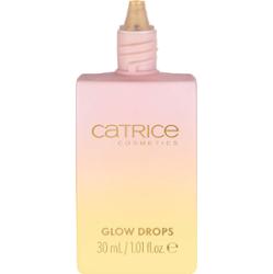 Catrice MIDNIGHT SUN płynny rozjaśniacz odcień C01 Walking On Sunshine 30 ml
