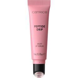 Catrice Peptide Drip Milky Lip Serum pielęgnujący błyszczyk do ust z peptydami odcień C010 Flirty Flush 9 ml