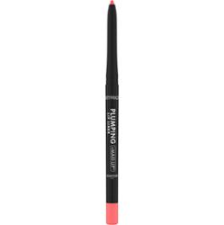 Catrice Plumping Lip Liner matowa kredka do ust z temperówką odcień 160 S-peach-less 0.35 g