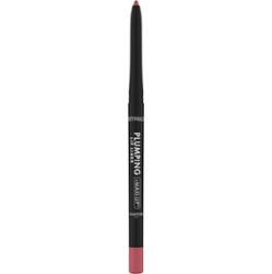 Catrice Plumping matowa kredka do ust z temperówką odcień 190 I like to mauve it 0,35 g