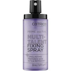 Catrice Spray utrwalający makijaż Prime And Fine Multitalent