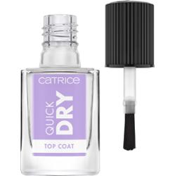 Catrice Szybkoschnący top Quick Dry Top Coat