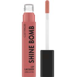 CATRICE Lakier do ust Catrice Shine Bomb Lip Lacquer 030 Sweet Talker