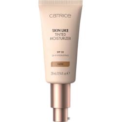 Catrice Skin Like Tinted Moisturizer 045N