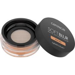 Catrice Soft Blur Matte sypki puder utrwalający odcień 040 Tan 8 g