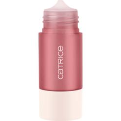 Catrice Soft Embrace Liquid Shimmer Blush C01 Rosy Glow