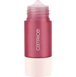 Catrice Soft Embrace Liquid Shimmer Blush C02 Mulberry Glow