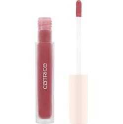 Catrice Soft Embrace Pillow Matte Lip Mousse C01 Soft Peony