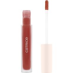 Catrice Soft Embrace Pillow Matte Lip Mousse C02 Dark Rosewood