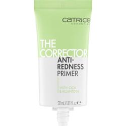 Catrice The Corrector Anti-Redness baza pod makijaż redukująca zaczerwienienia 30 ml