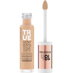 Catrice True Skin High Cover Concealer Warm Olive 039 - korektor do tw